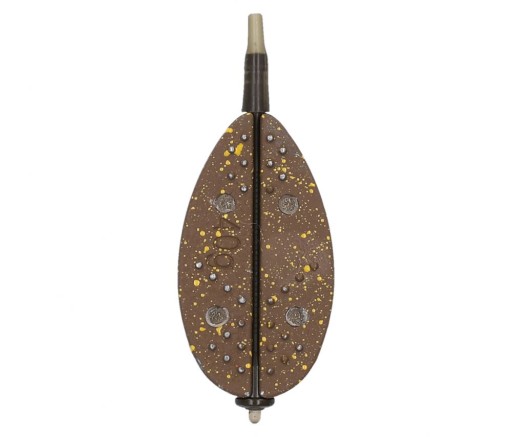 К.М.Ф. метод FEEDER mikado 40г корзина L DOUGLAS