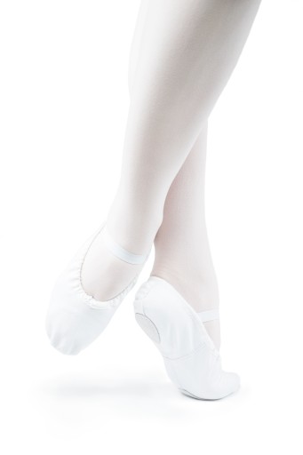 ДЕТСКИЕ БАЛЕТНИЦЫ ДЛЯ РИТМИЧЕСКОГО ТАНЦА FOR BALLET X4 UB 26