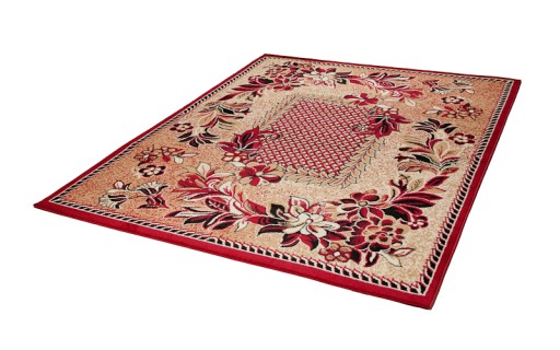 BCF CARPETS 160x220 Дешевый однотонный турецкий ковер 17 лет