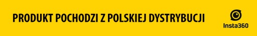 Палка для селфи Insta360 Extended Edition 3 м