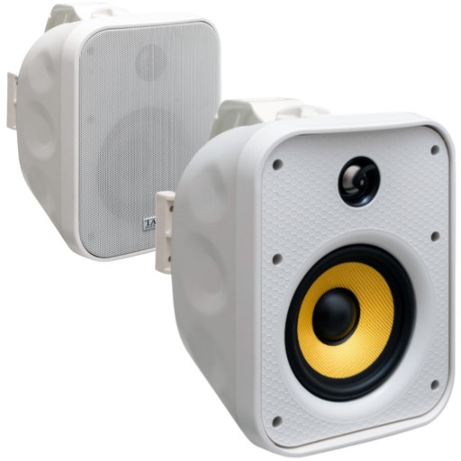 ВНЕШНИЕ СТЕРЕОКОНУСЫ TAGA HARMONY — TOS-580