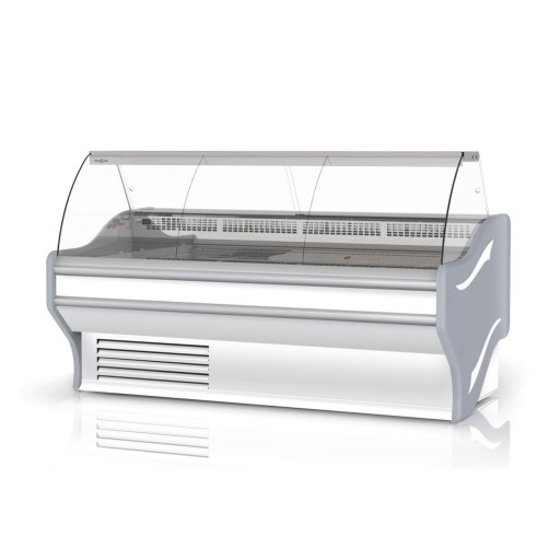 СУПЕР ХОЛОДИЛЬНЫЙ СТОЛЕН RAPA L-E1 MAX 202x107x124см