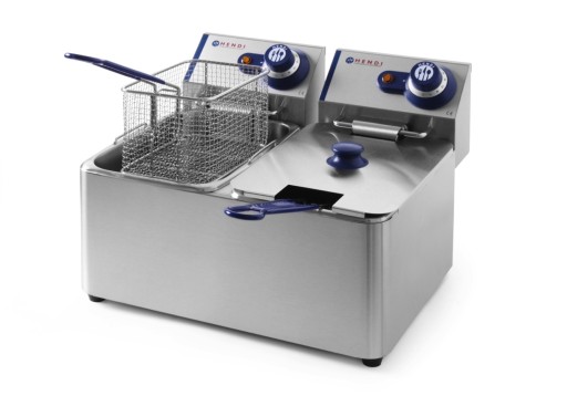 Kitchen Line 6 кВт 230 В фритюрница 2