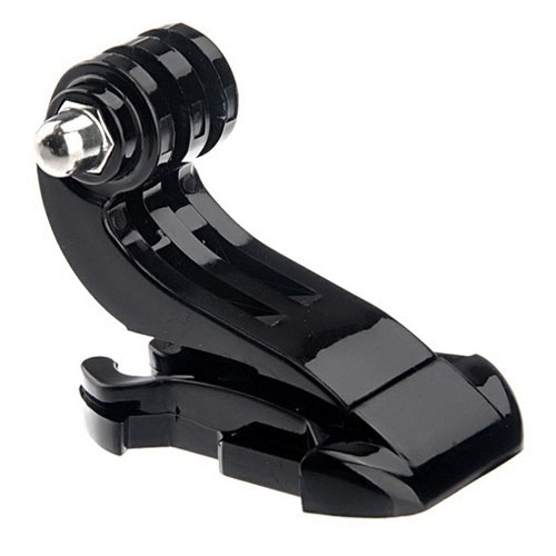 J-HOOK BUCKLE Быстроразъемный разъем GOPRO HERO 8 7 6 5 4 3