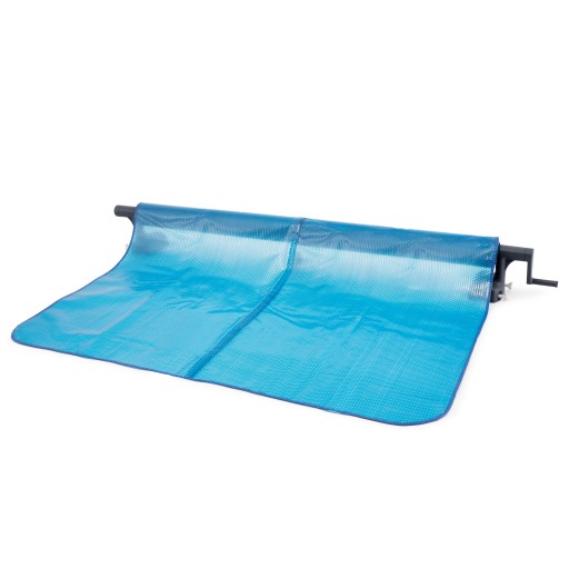 Zwijarka do folii pokrywy maty solarnej Intex 28051 MEGA ROLLER