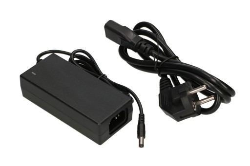 PoE-переключатель Extralink EUROS V2 4xPoE до 250 м 2xLAN