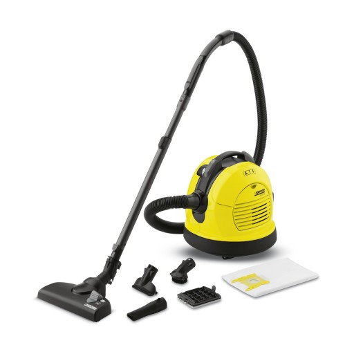 KARCHER Мешки для пылесоса VC 6 6100 6.904-329.0