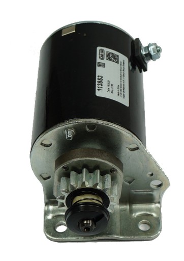 СТАРТЕР ELE BRIGGS TRACTOR 7 - 18 л.с. KM BOSCH