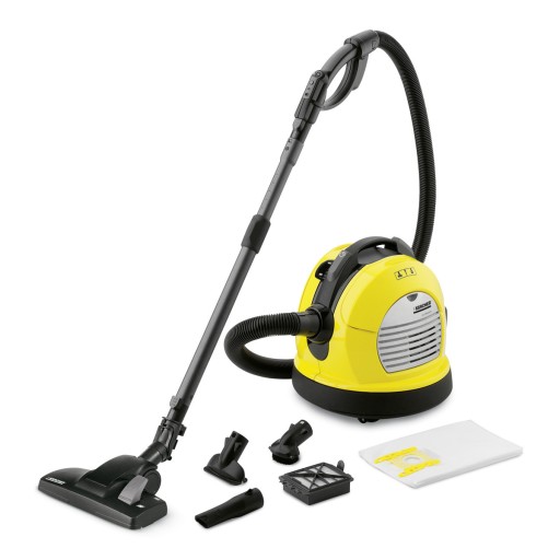 KARCHER Мешки для пылесоса VC 6 6100 6.904-329.0