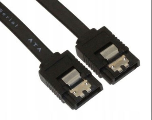 Кабель SATA III, 50 см, SATA 3, 6 ГБ/с, УГЛОВОЙ SSD-ДИСК