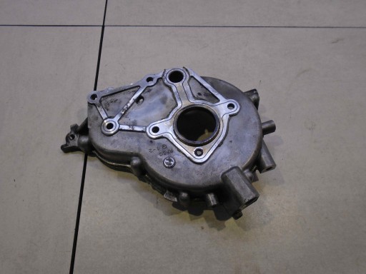 OBUDOWA OSŁONA ROZRZĄDU MAZDA 6 I 2.0 CITD RF5C