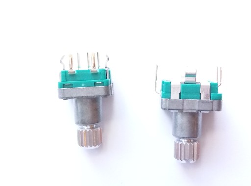 [1 шт.] Импульсный генератор ALPS типа EC11 CDR2005, CDR500