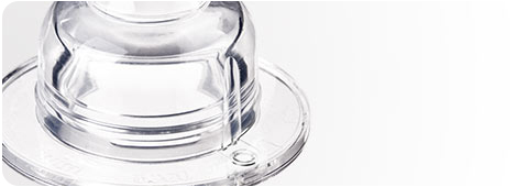 Бутылка Lovi Diamond Glass 250 мл 74 205 botanic 3m