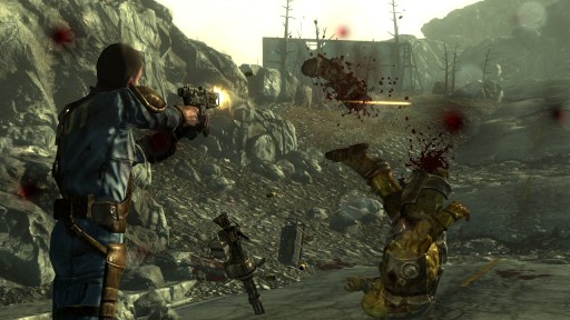 ФАЛЛАУТ 3 для PS3