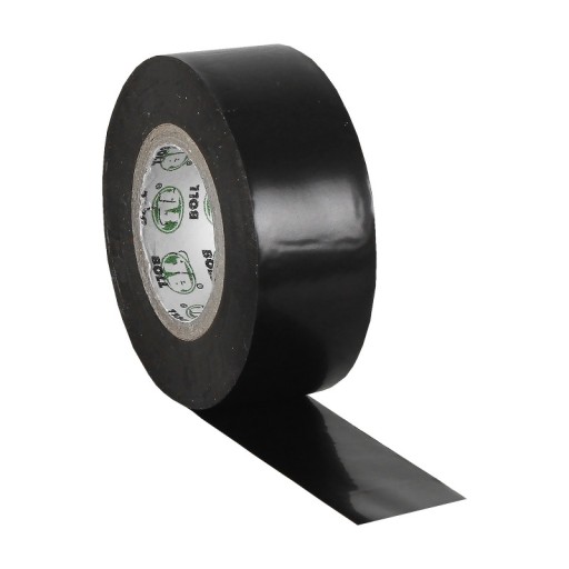 Taśma PVC/PVC Boll 19 mm x 10 m