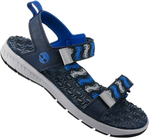САНДАЛИИ МУЖСКИЕ TIMBERLAND GVNRS A1X9R, размер 43