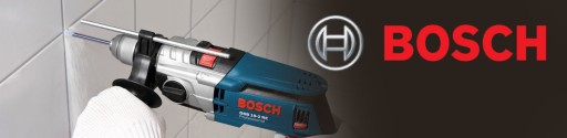НАБОР BOSCH ИЗ 5 СВЕРЛ ДЛЯ КЕРАМИКИ И ПЛАСТИН CYL-9