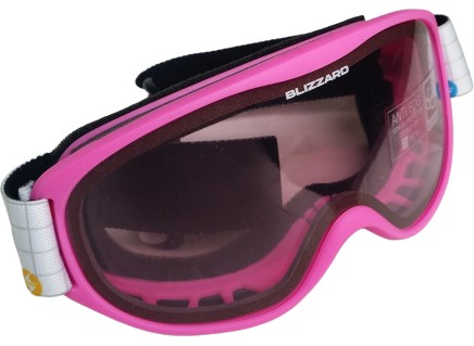 Детские лыжные очки BLIZZARD 929 NEO PINK