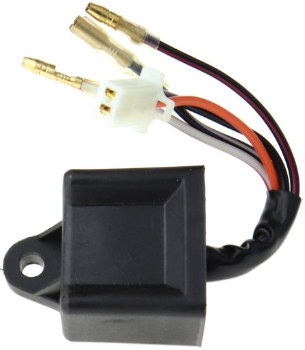 МОДУЛЬ СКУТЕРА YAMAHA JOG QUANTUM KEEWAY 2T