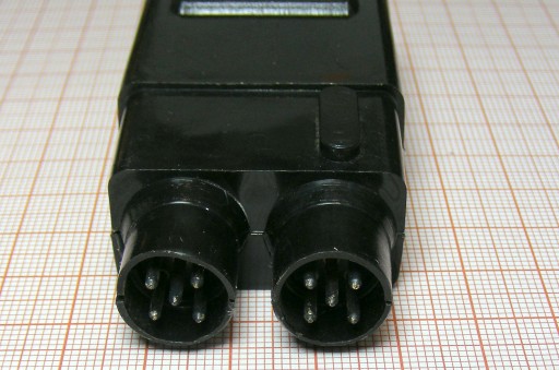 Модуль STECOR K-SPI [M1-STEC]7