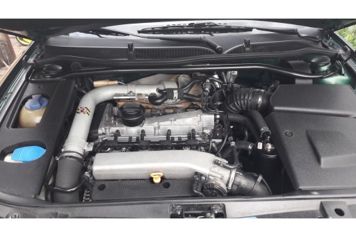 МАСЛОУСТРОЙСТВЕННЫЙ БАК МАСЛОУЛОВИТЕЛЬ VW 1.8T PROPERFEKT