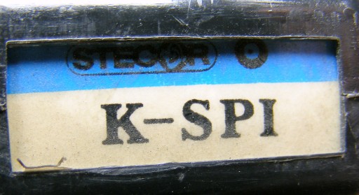 Модуль STECOR K-SPI [M1-STEC]7