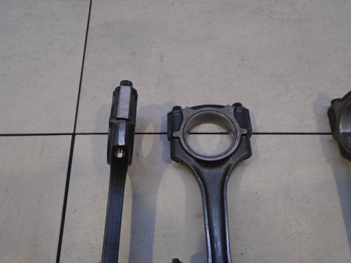 Mercedes C Crinkon Pooln Class W202 2.2d