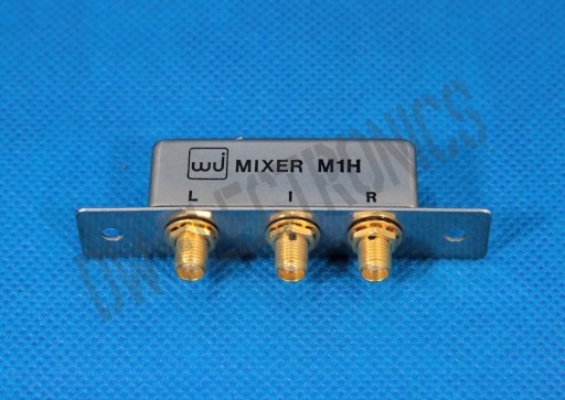 СВЧ-МИКСЕР УОТКИНС-ДЖОНСОНА 1,8–6,2 ГГц