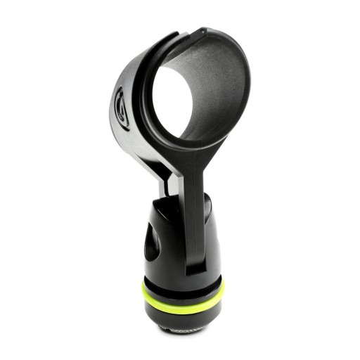 Держатель микрофона Gravity MS CLMP 25 + адаптер
