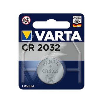 Аккумулятор Varta Profi Electronics CR 2032
