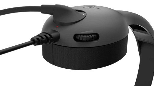 Headset PDP LVL30 Xbox One czarny