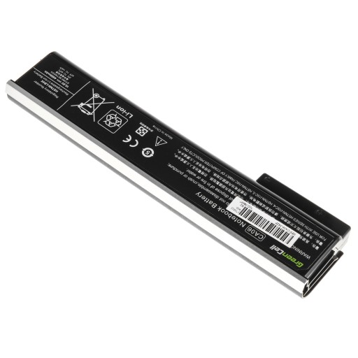 Bateria CA06XL CA06 718754-001 718755-001 do HP ProBook 640 645 650 655 G1