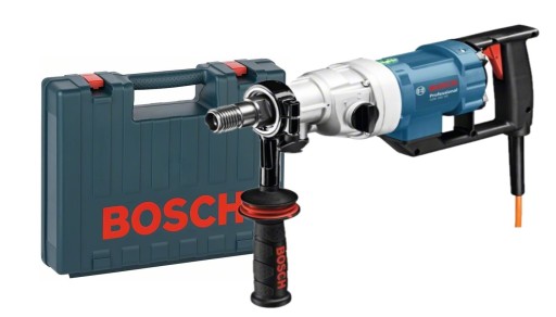Установка для алмазного бурения Bosch Professional GDB 180 WE 2000 Вт до 180 мм