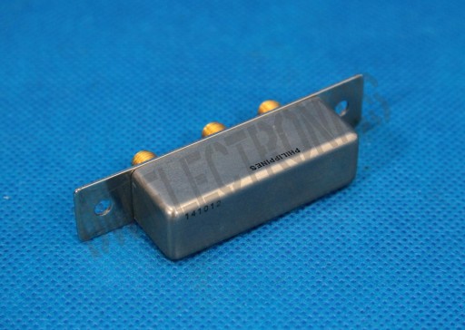 СВЧ-МИКСЕР УОТКИНС-ДЖОНСОНА 1,8–6,2 ГГц