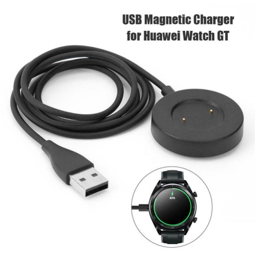 USB-кабель для зарядного устройства для Huawei Watch GT Honor Magic