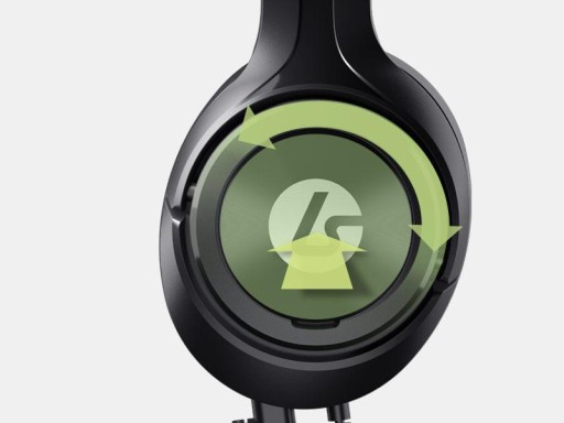 ПРОВОДНЫЕ НАУШНИКИ LucidSound LS10X ДЛЯ ГЕЙМЕРОВ ДЛЯ Xbox ONE, X, S