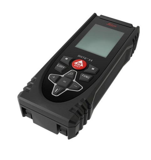 Лазерный дальномер Leica DISTO X4 0,05–150 м