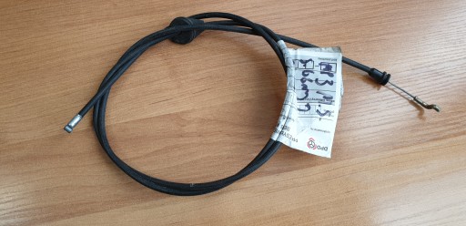 ACTROS MP3 MP2 ВЕРХНЯЯ ПЕРЧАТКА КАБЕЛЬ ЗАМКА ПЕРЧАТКИ