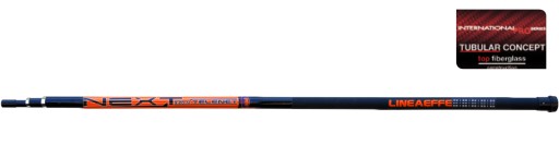 СТОЙКА ДЛЯ КОРЗИНЫ LINEA EFFE NEXT LANDSCAPE, 4,2 м