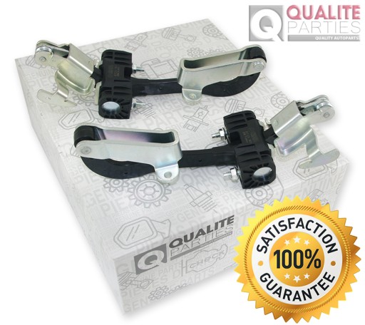 2x упор для задней двери DUCATO JUMPER BOXER 06-