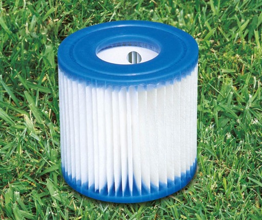 FILTR FILTRY TYP H do POMPY BASENU INTEX 29007