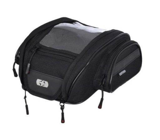 OXFORD Mini Tankbag 7л Компактная, удобная сумка