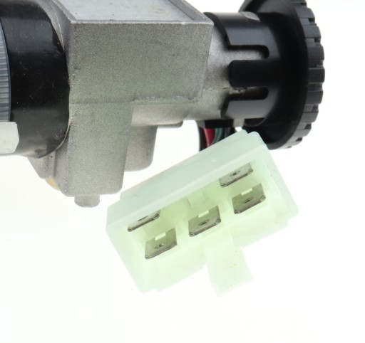Замок зажигания QUEST WILGA VAPOR ROMET MOTOBI DELFIN