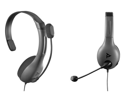 Headset PDP LVL30 Xbox One czarny