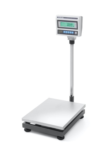 WAGA MAGAZYNOWA Z LEGALIZACJĄ 150kg/20g LCD