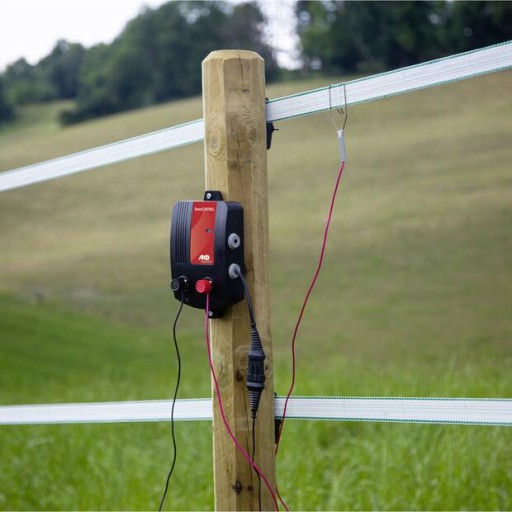 ПЕРЕХОДНИК УПРАВЛЕНИЯ ЗАБОРОМ PASTUCH AKO 12V