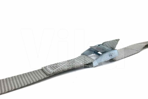 Стяжной ремень Багажные ремни 1,5м/25мм