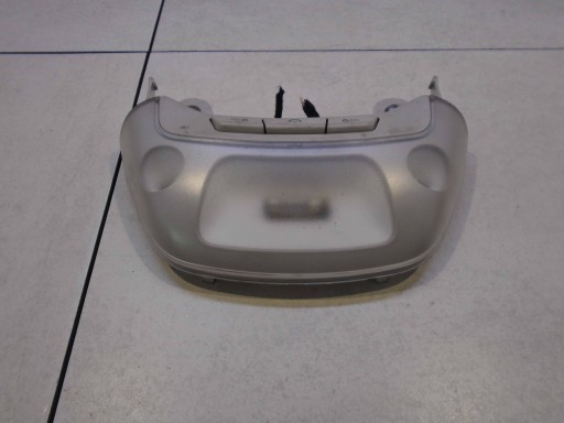 ОСВЕЩЕНИЕ КАБИНЫ FIAT STILO 735340493