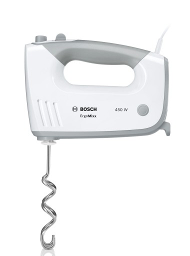 MIKSER BOSCH MFQ36400 ErgoMixx 450W MIĘKKI UCHWYT