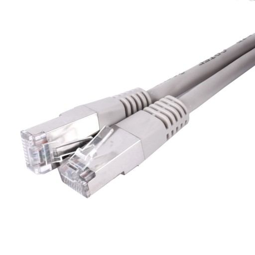 СЕТЕВОЙ КАБЕЛЬ LAN 150 СМ СЕРЫЙ СЕТЕВОЙ ПАТЧКОРД CAT5E